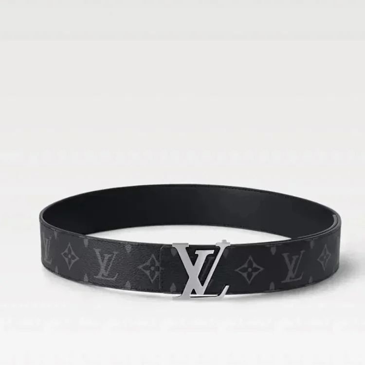 New L Men's Belt: