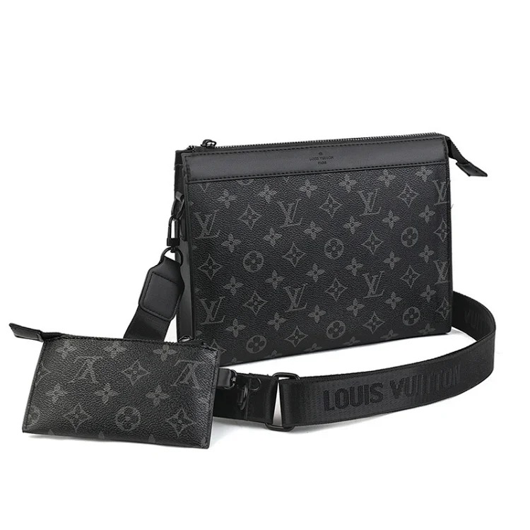 New fashionable and versatile men's bag 01