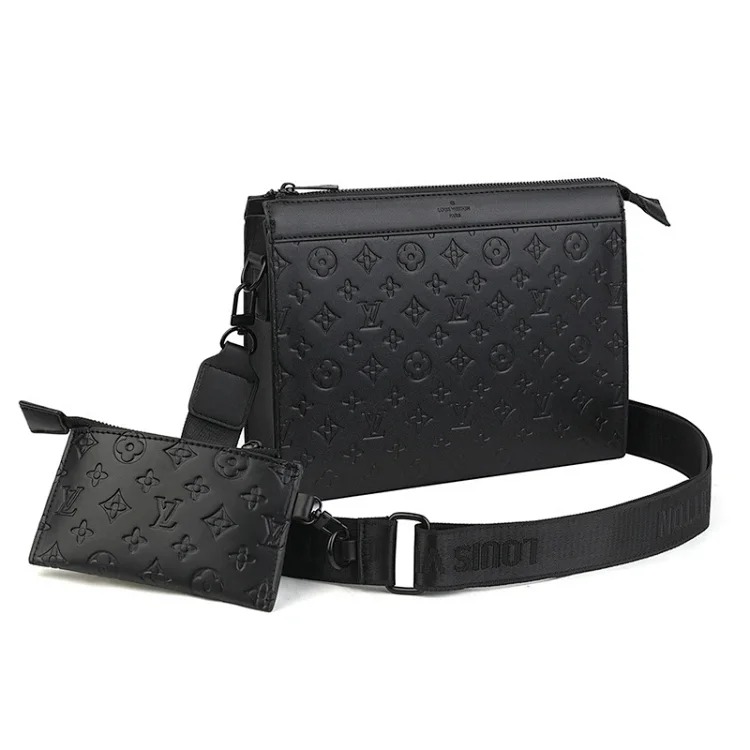 New fashionable and versatile men's bag 01