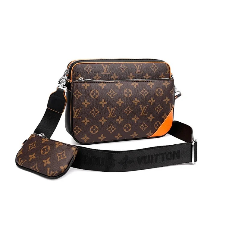 New fashionable and versatile men's bag 01