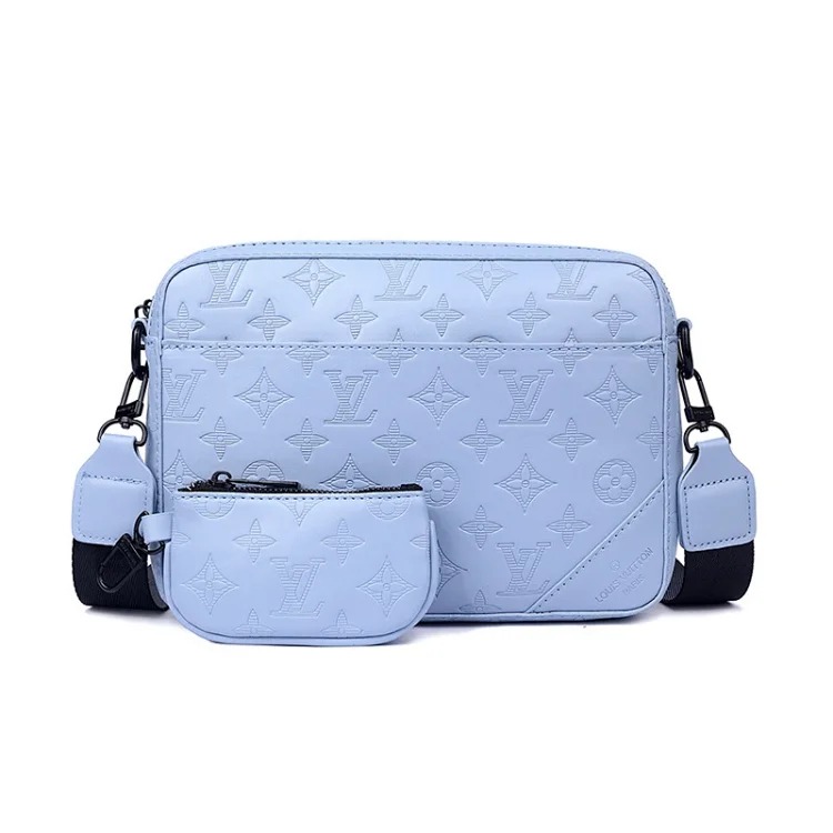 New fashionable and versatile men's bag 01