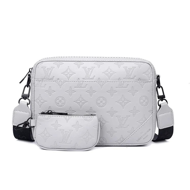 New fashionable and versatile men's bag 01