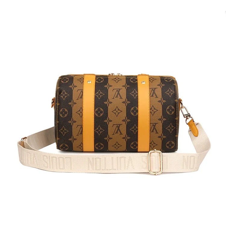 New fashionable and versatile men's bag 01