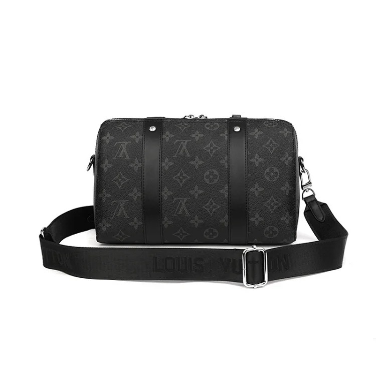 New fashionable and versatile men's bag 01