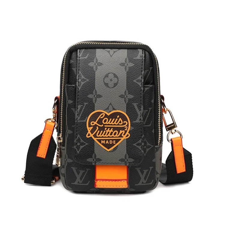 New fashionable and versatile men's bag 01