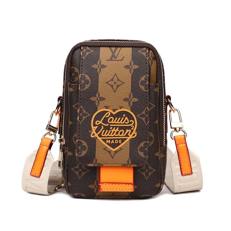 New fashionable and versatile men's bag 01