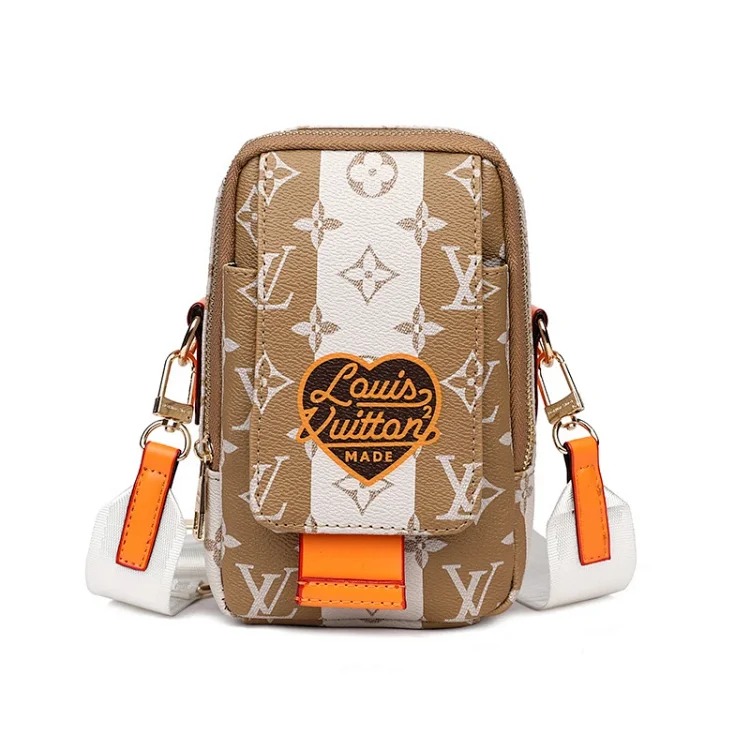 New fashionable and versatile men's bag 01