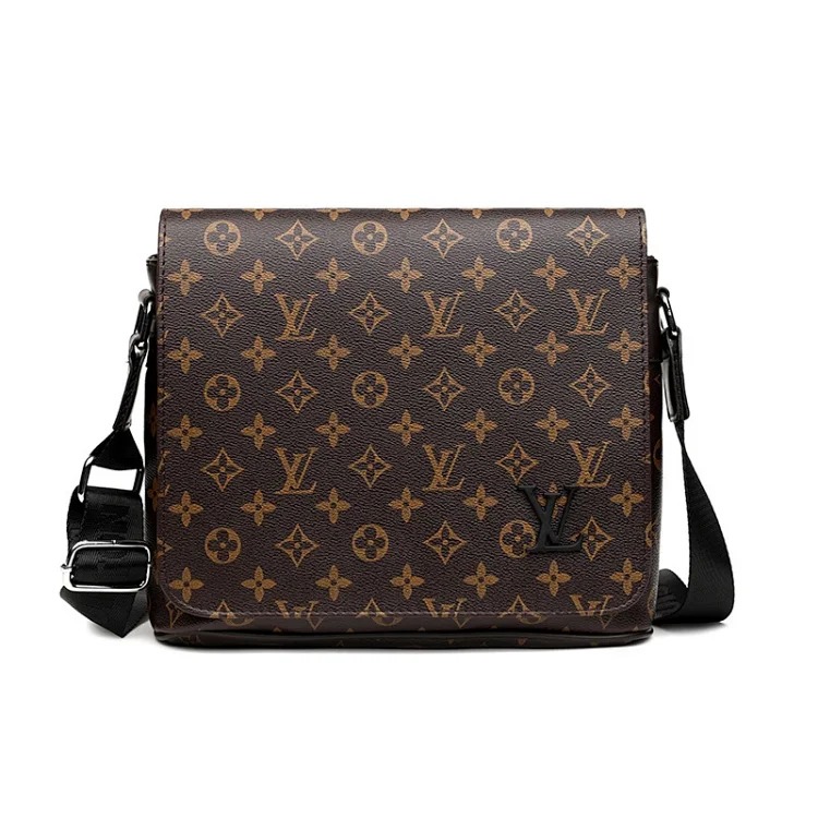 New fashionable and versatile men's bag 01