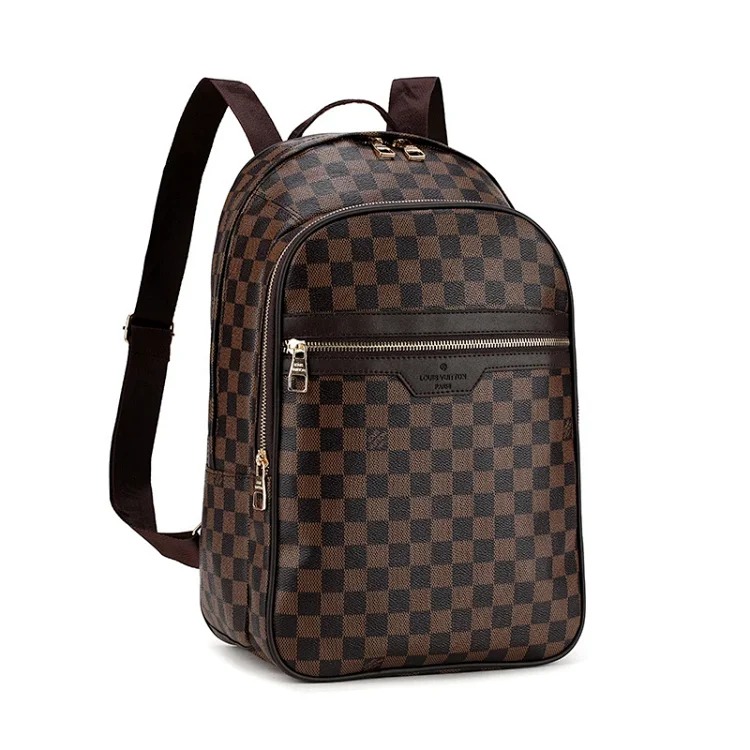 New fashionable and versatile men's bag 01