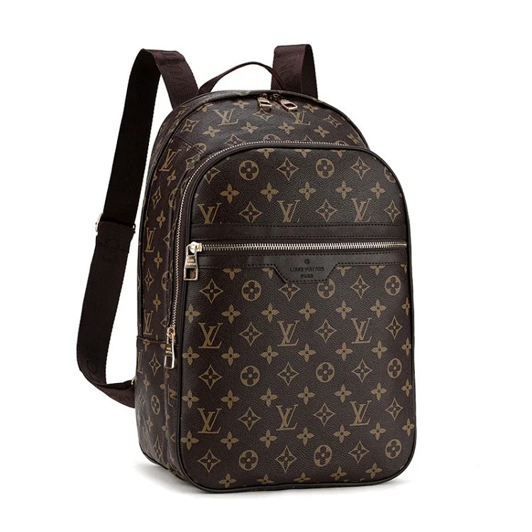 New fashionable and versatile men's bag 01