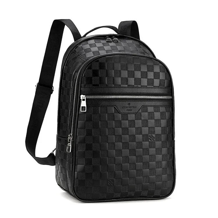 New fashionable and versatile men's bag 01