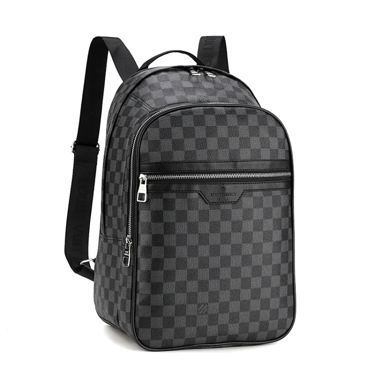 New fashionable and versatile men's bag 01