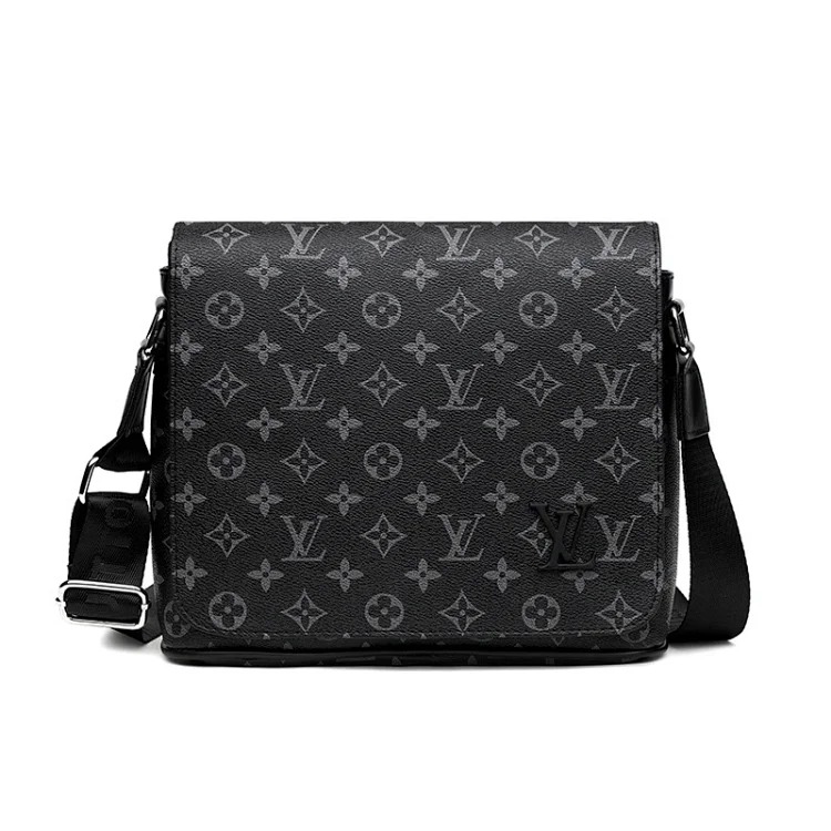 New fashionable and versatile men's bag 01