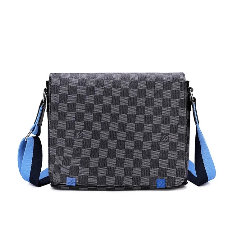 New fashionable and versatile men's bag 01