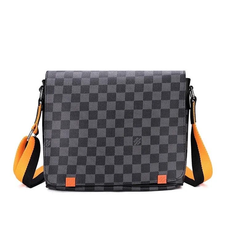 New fashionable and versatile men's bag 01