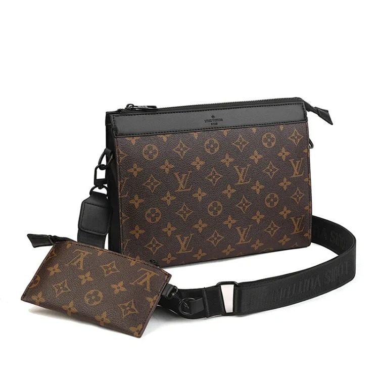 New fashionable and versatile men's bag 01
