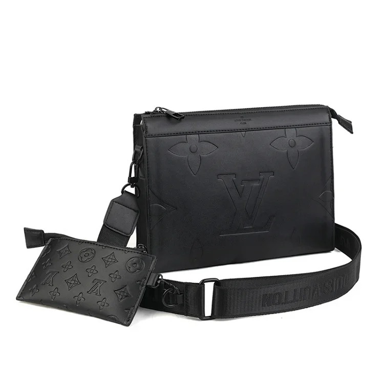 New fashionable and versatile men's bag 01