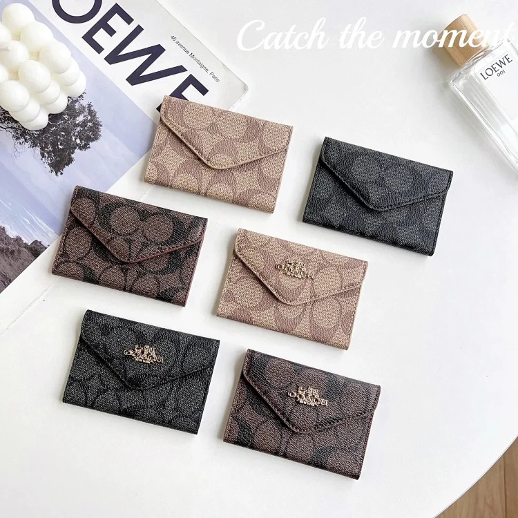 Fashion Card Holder Wallet 03