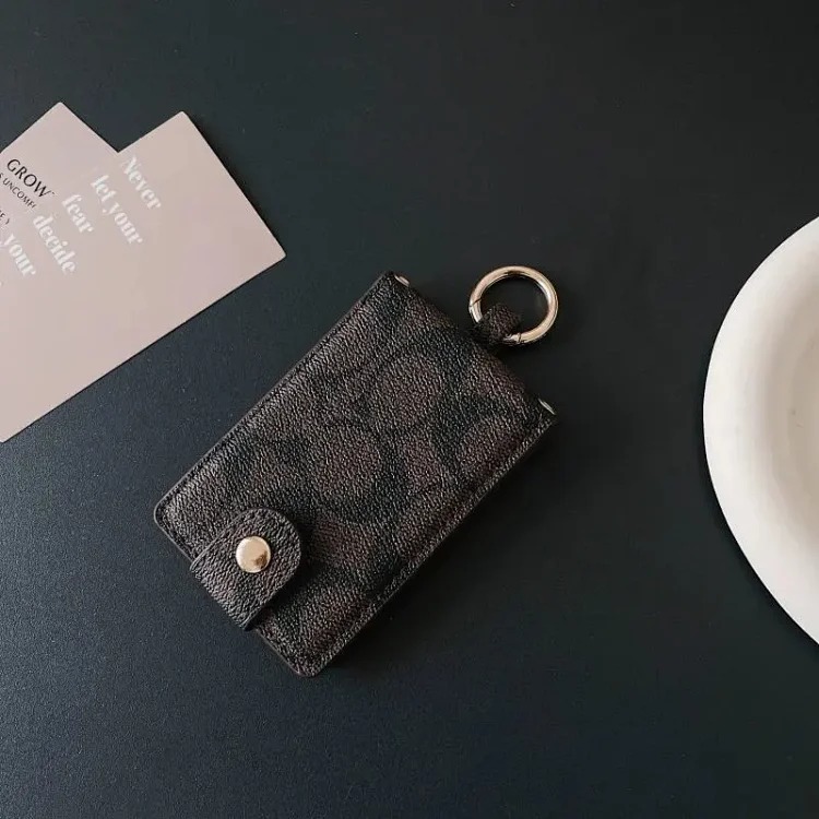 Fashion Card Holder Wallet 03 image 6