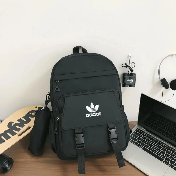 New fashionable casual sports backpack