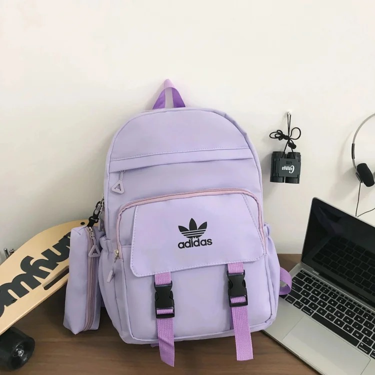 New fashionable casual sports backpack