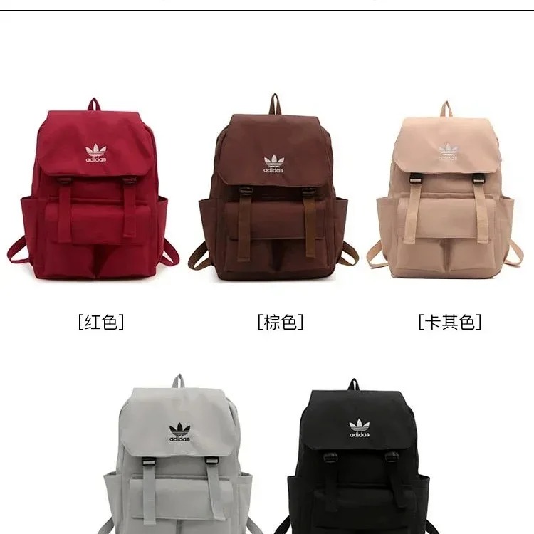 New fashionable casual sports backpack