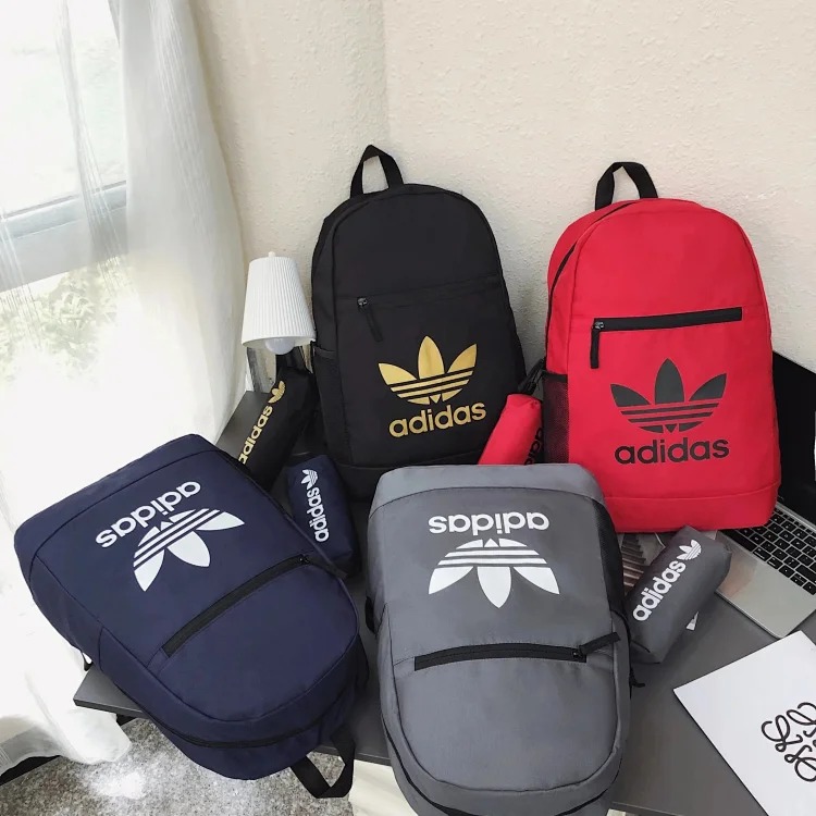 New fashionable casual sports backpack