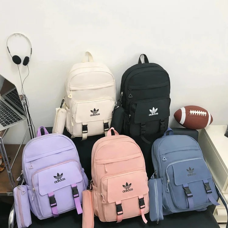 New fashionable casual sports backpack