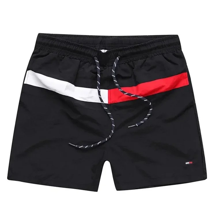 Summer trendy versatile shorts-002 image 2