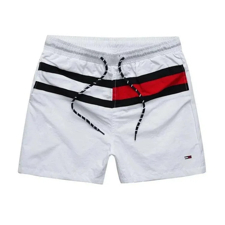 Summer trendy versatile shorts-002 image 3