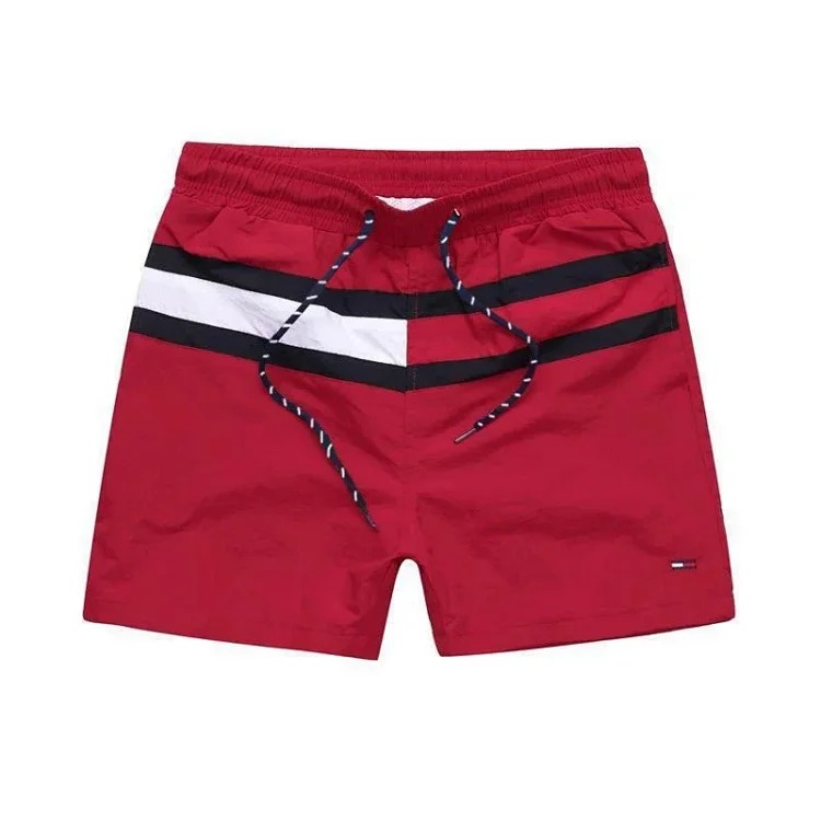 Summer trendy versatile shorts-002 image 4