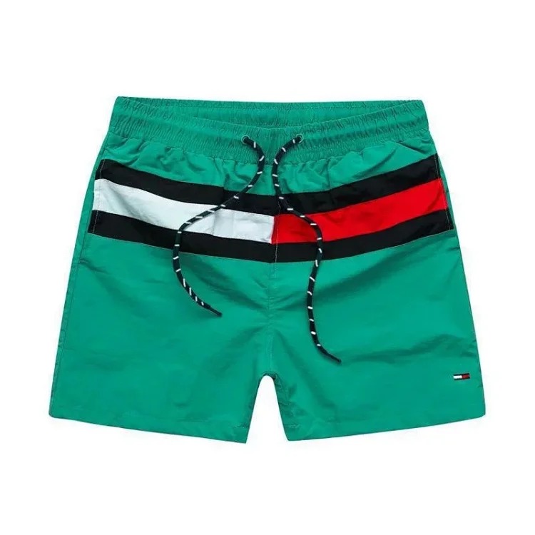 Summer trendy versatile shorts-002 image 6