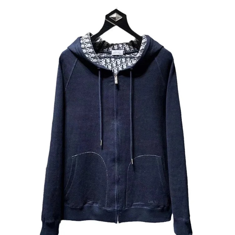 Youth trendy hoodie series