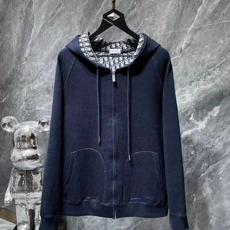Youth trendy hoodie series