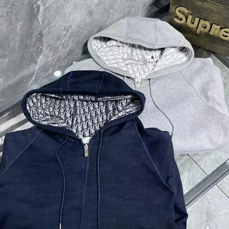 Youth trendy hoodie series