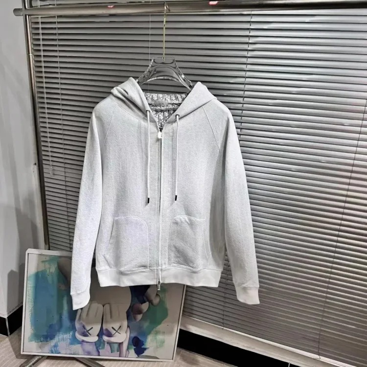 Youth trendy hoodie series