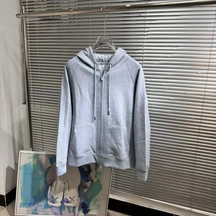 Youth trendy hoodie series