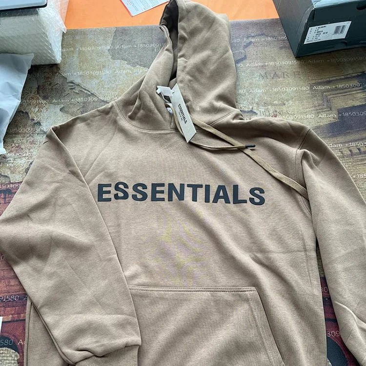 Youth trendy hoodie series