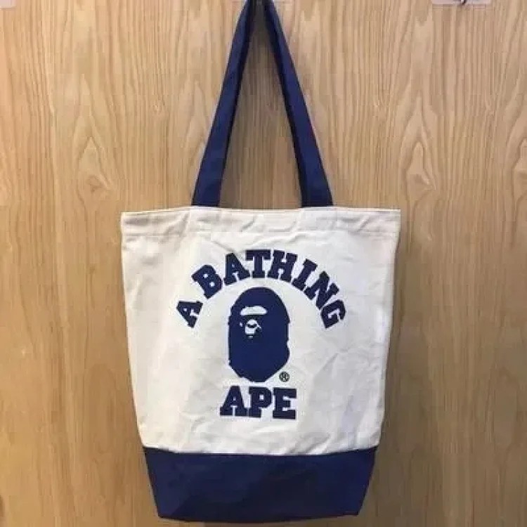 Fashion print all-in-one bag 10175-008-0408