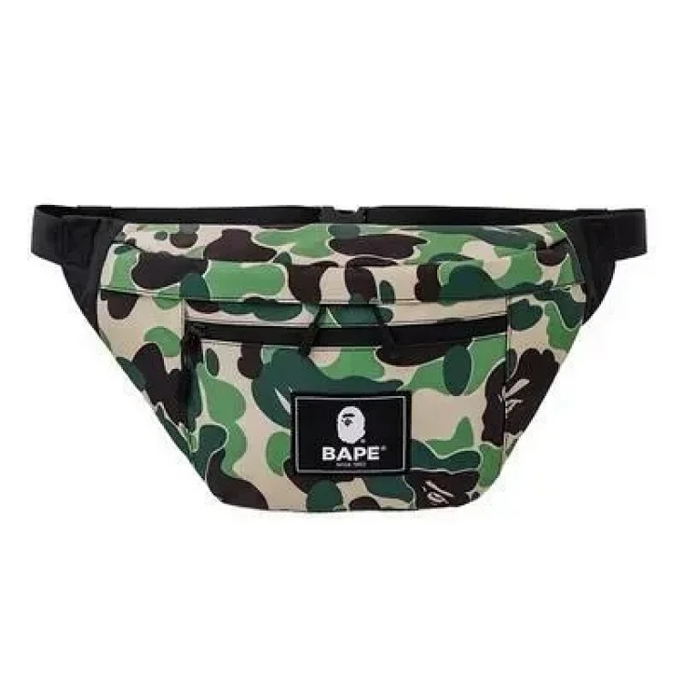 Fashion print all-in-one bag 10175-008-0408