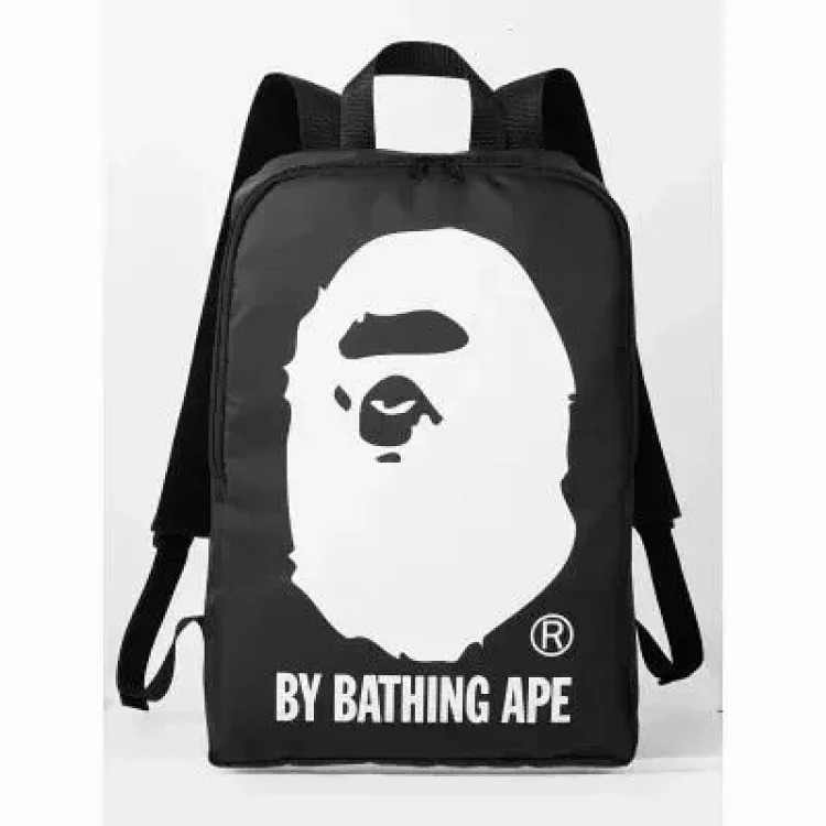 Fashion print all-in-one bag 10175-008-0408