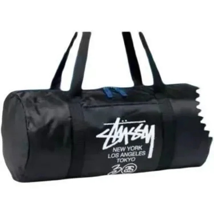 Fashion print all-in-one bag 10175-008-0408