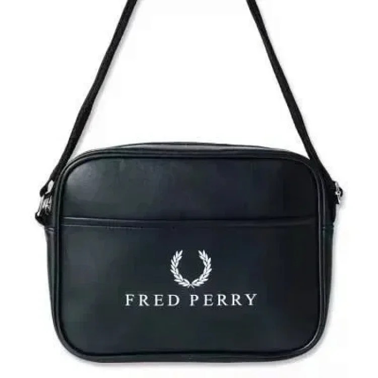 Fashion print all-in-one bag 10175-008-0408