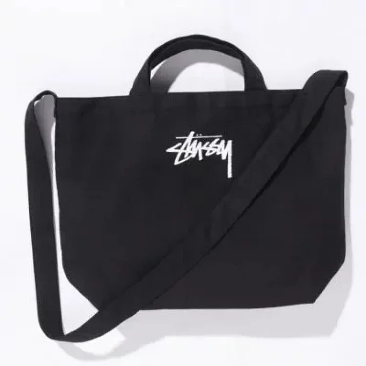 Fashion print all-in-one bag 10175-008-0408