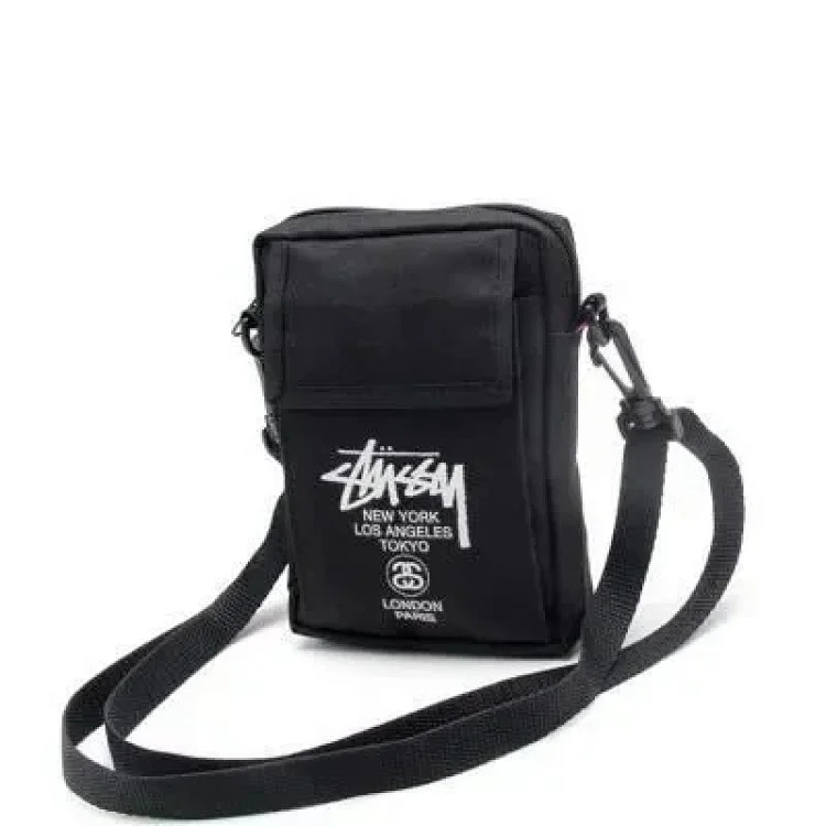 Fashion print all-in-one bag 10175-008-0408