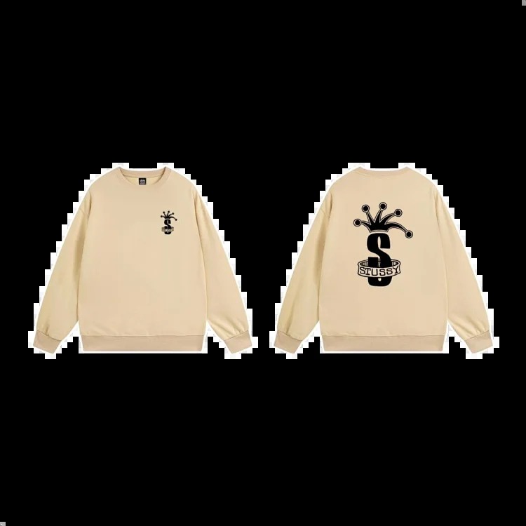 STU hooded sweatshirt collection 11