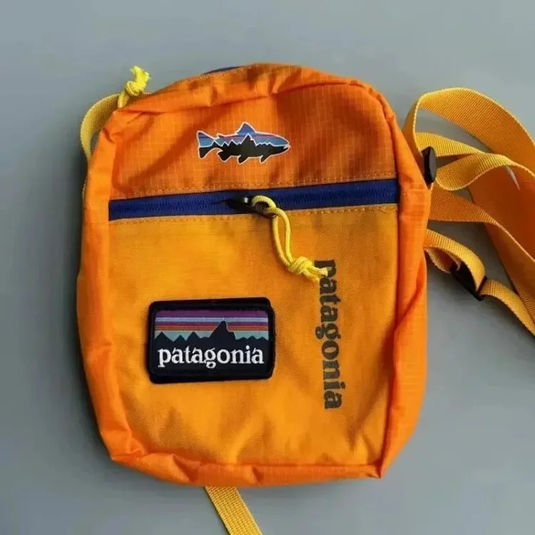 Sports crossbody bag for men and women, versatile shoulder bag (P-0104)