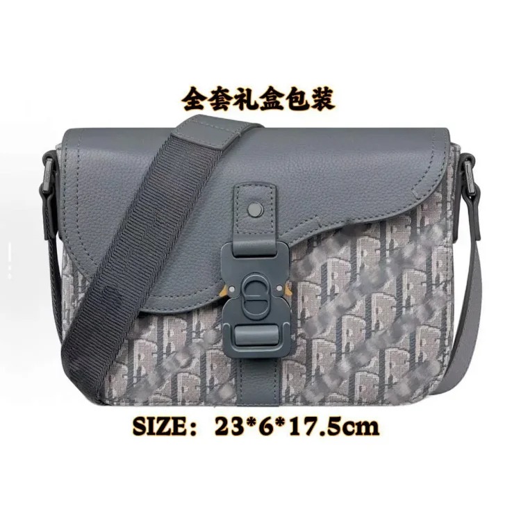 Louis Vuitton New men's crossbody bag Keepall pillow bag large capacity shoulder bag versatile crossbody bag travel bag for men