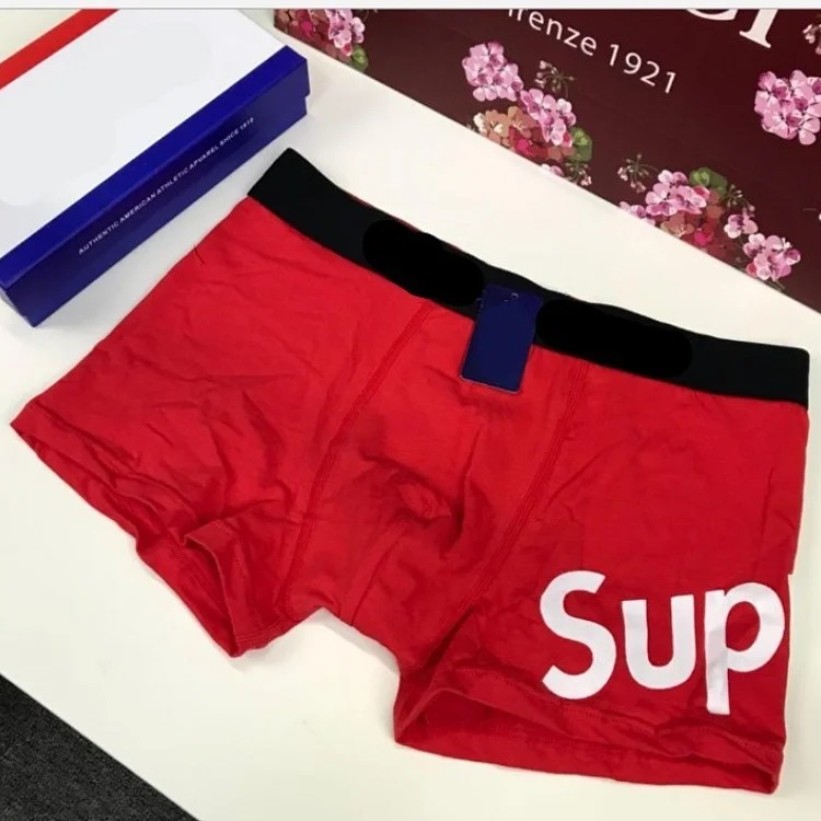 Trendy and comfortable underwear 02 image 4