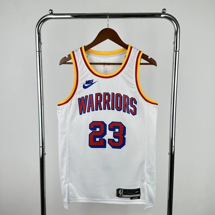 Basketball Jersey(199)